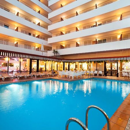 Hotel Xaine Park Lloret de Mar Exterior foto