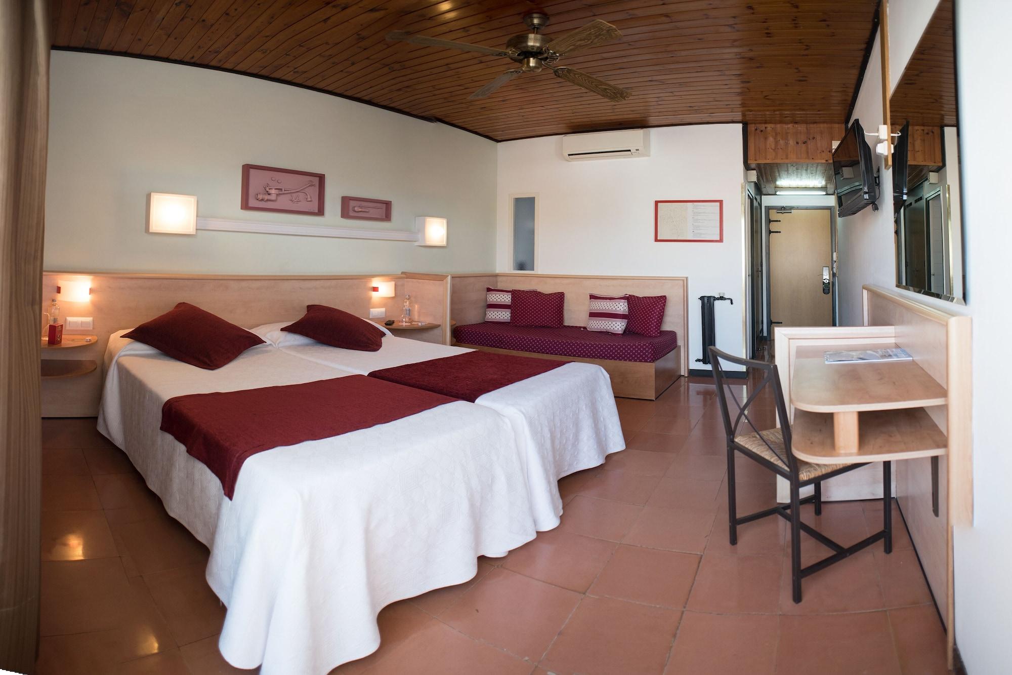 Hotel Xaine Park Lloret de Mar Exterior foto