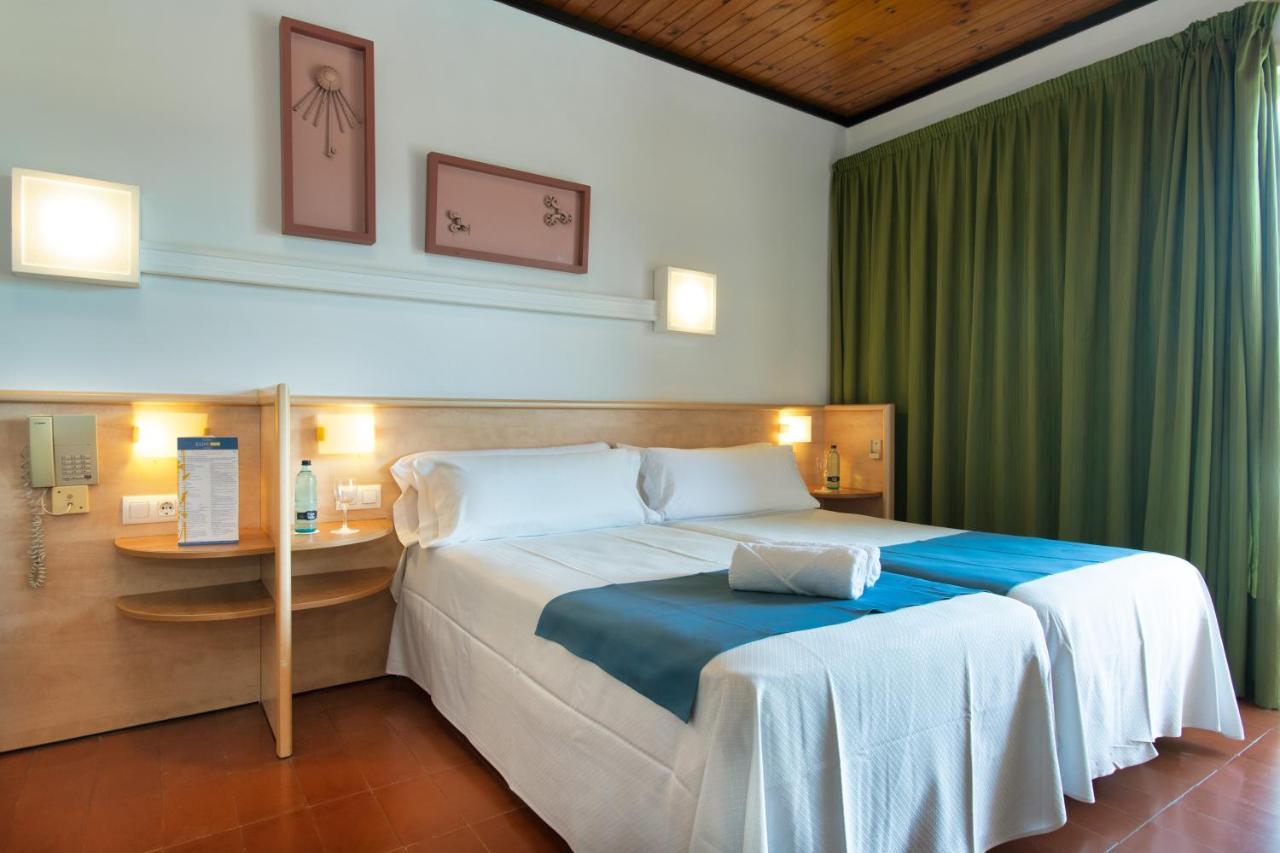 Hotel Xaine Park Lloret de Mar Exterior foto
