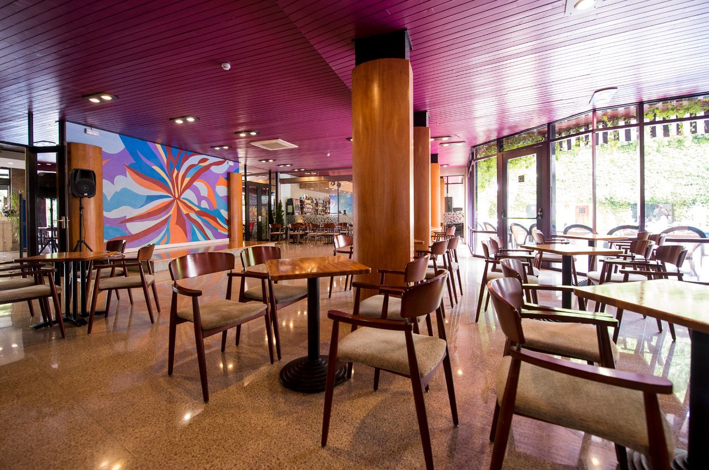 Hotel Xaine Park Lloret de Mar Exterior foto
